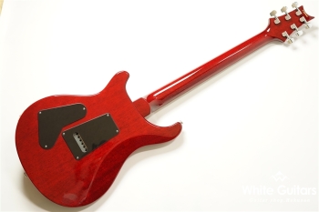 S2 Custom24 - Scarlet Red
